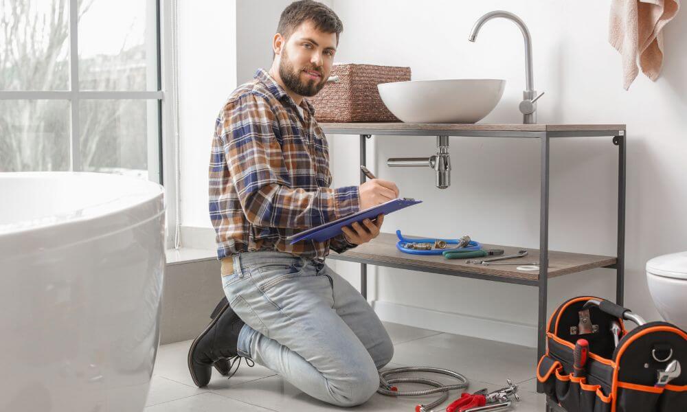 How To Choose The Reliable Plumber